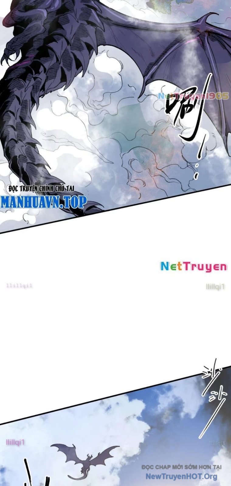 Tinh Linh Chi Hậu Chapter 14 - Trang 2