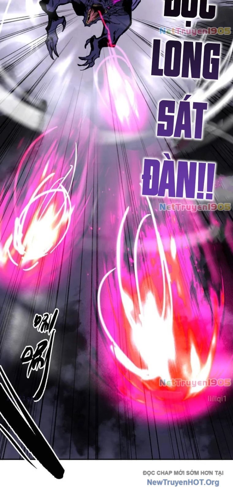 Tinh Linh Chi Hậu Chapter 14 - Trang 2