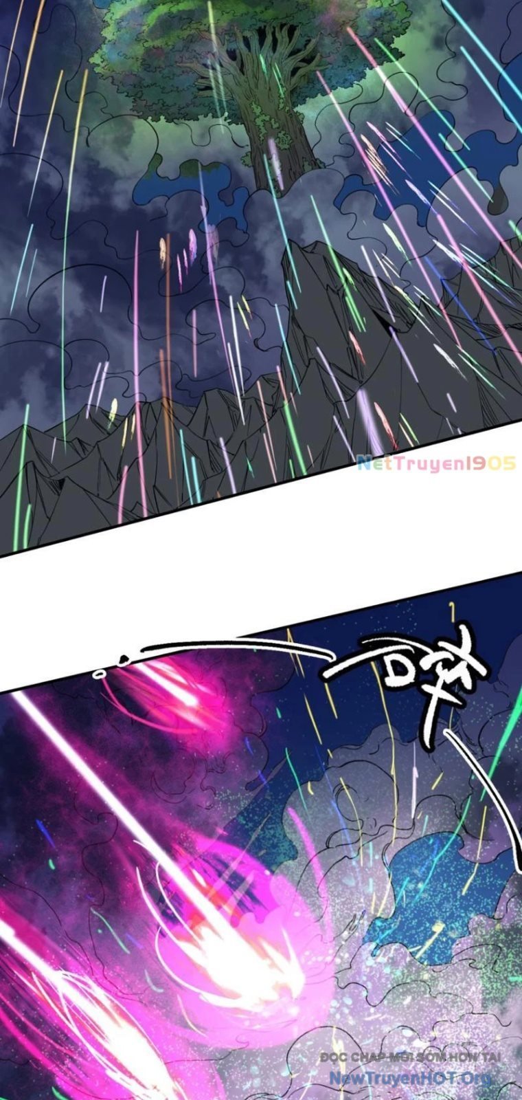 Tinh Linh Chi Hậu Chapter 14 - Trang 2