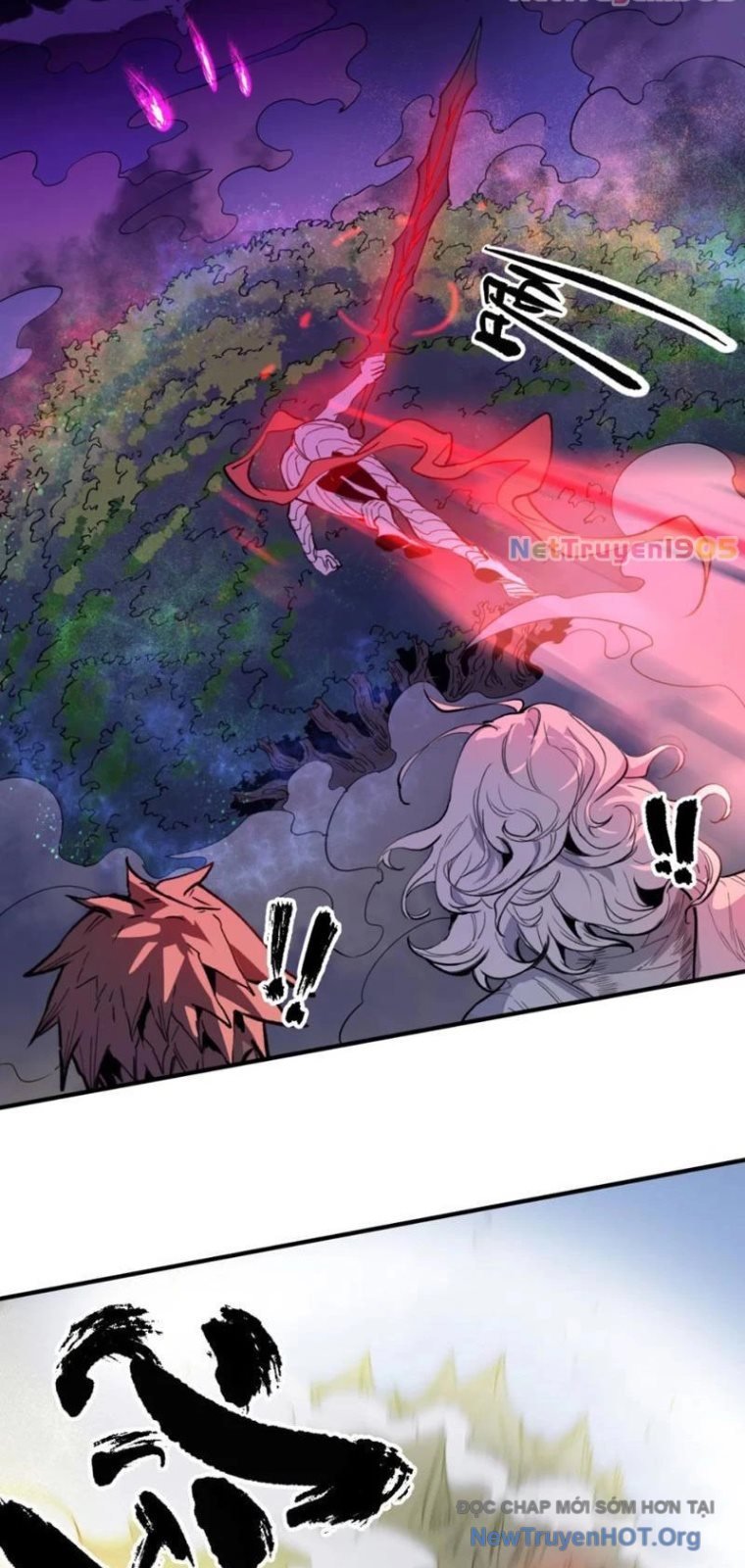 Tinh Linh Chi Hậu Chapter 14 - Trang 2