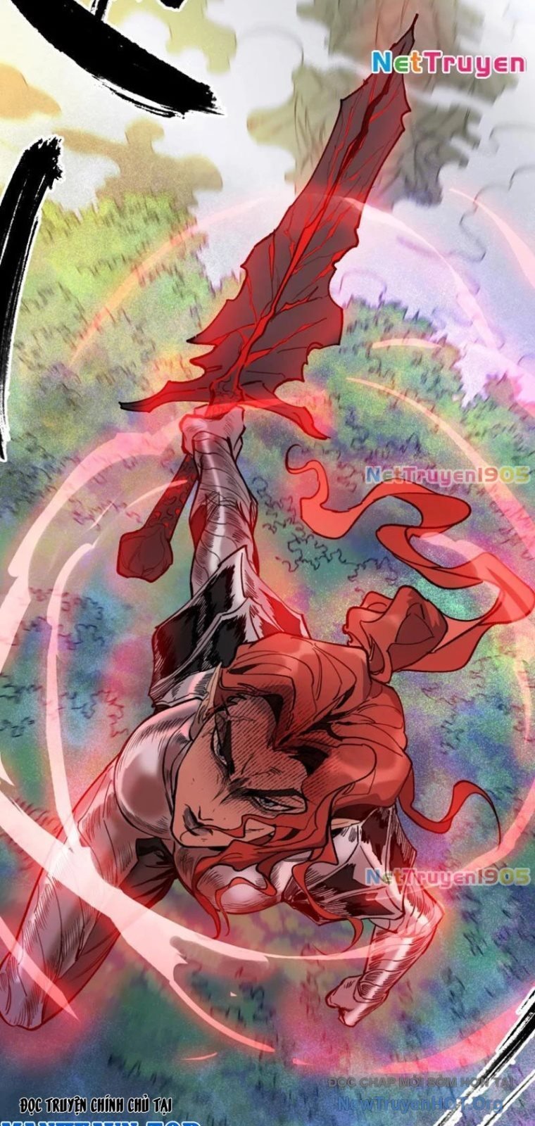 Tinh Linh Chi Hậu Chapter 14 - Trang 2