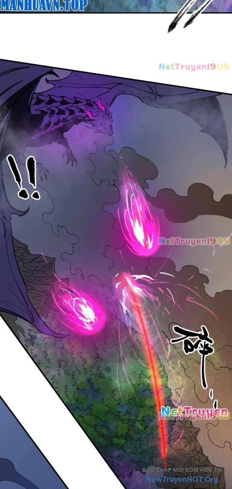 Tinh Linh Chi Hậu Chapter 14 - Trang 2