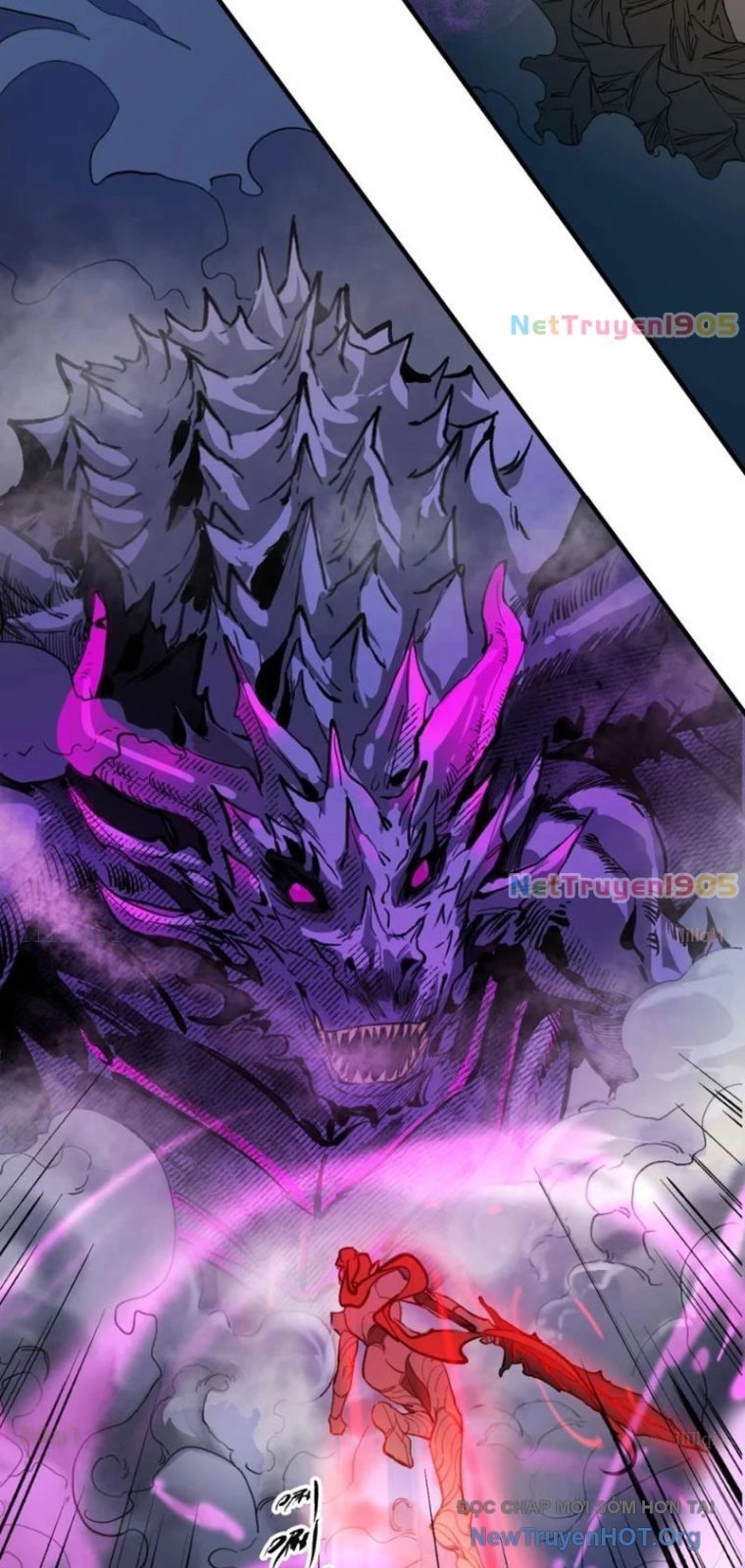 Tinh Linh Chi Hậu Chapter 14 - Trang 2