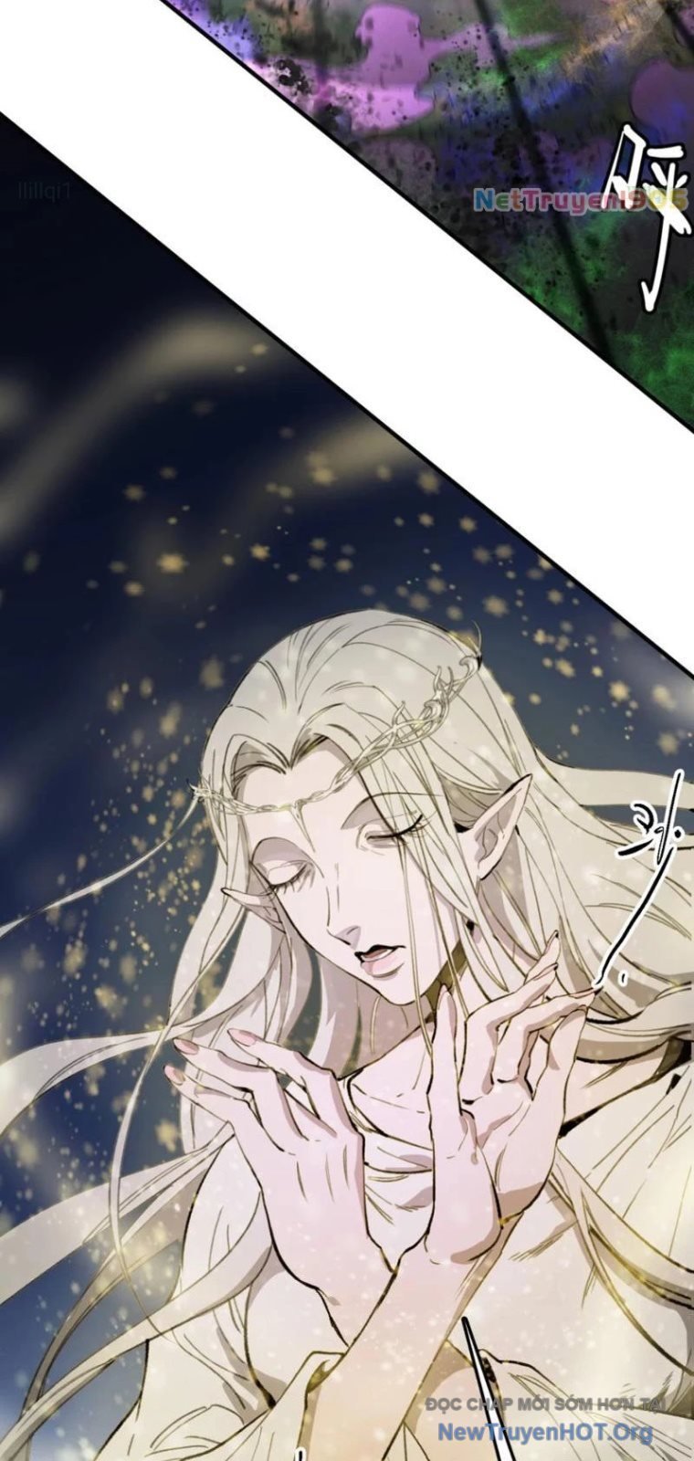 Tinh Linh Chi Hậu Chapter 14 - Trang 2