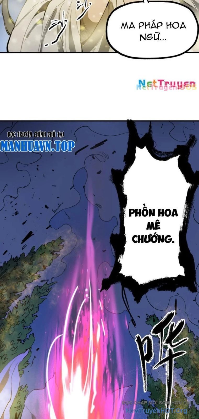 Tinh Linh Chi Hậu Chapter 14 - Trang 2