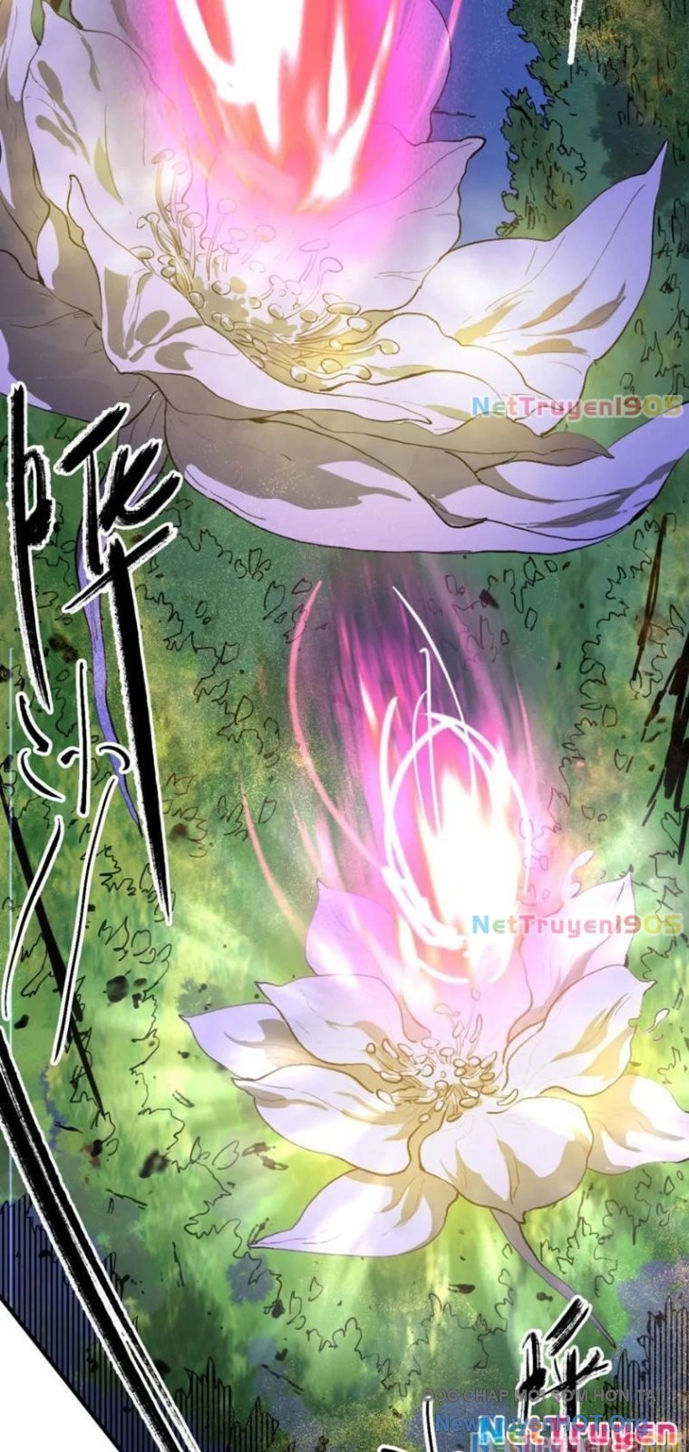 Tinh Linh Chi Hậu Chapter 14 - Trang 2