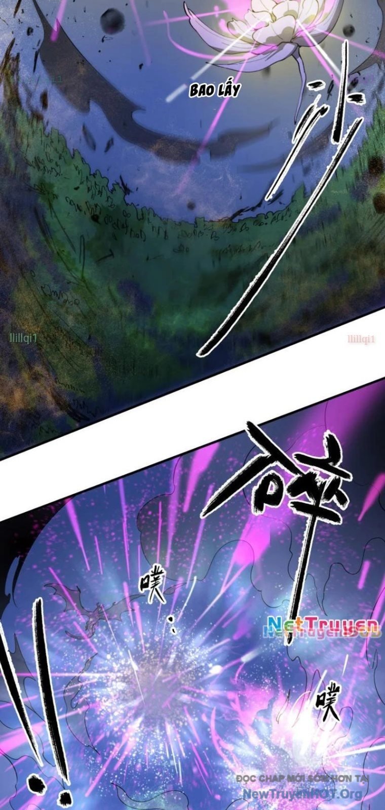 Tinh Linh Chi Hậu Chapter 14 - Trang 2