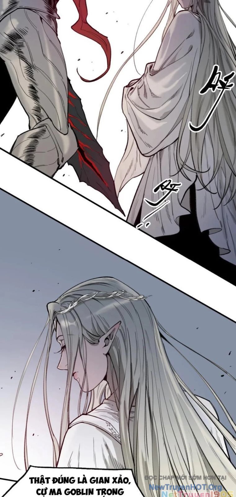 Tinh Linh Chi Hậu Chapter 14 - Trang 2