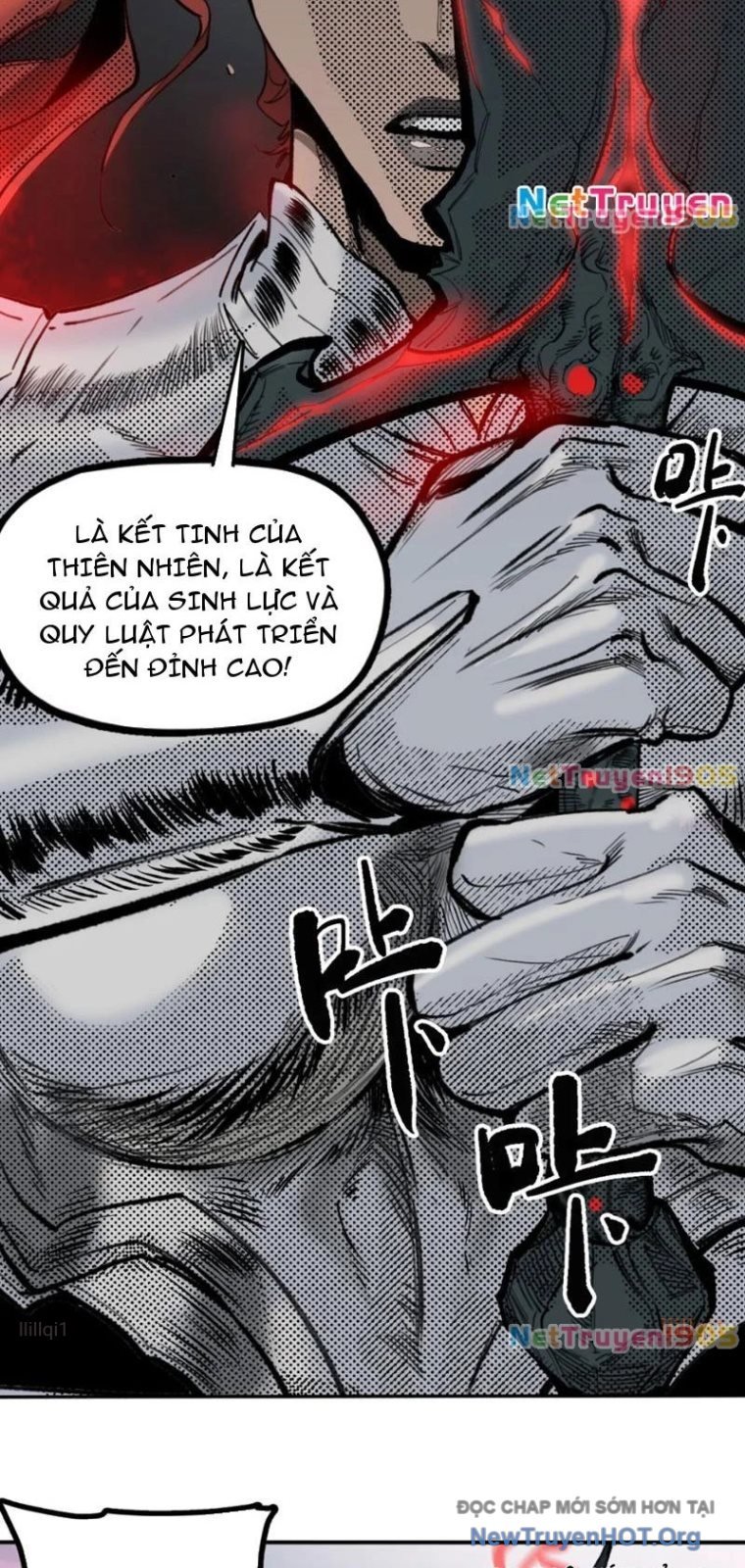 Tinh Linh Chi Hậu Chapter 14 - Trang 2
