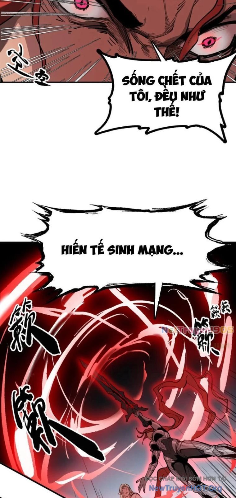 Tinh Linh Chi Hậu Chapter 14 - Trang 2