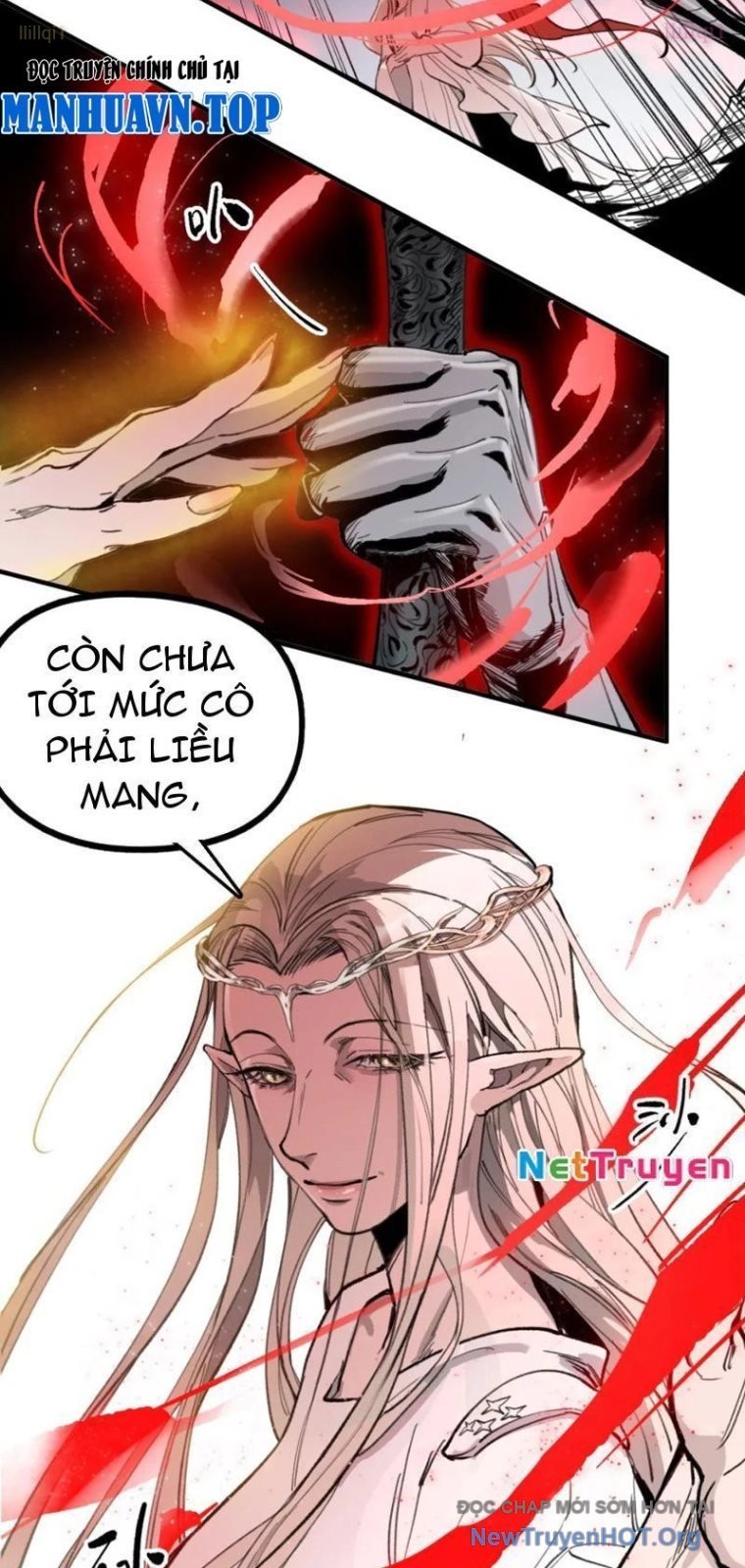Tinh Linh Chi Hậu Chapter 14 - Trang 2