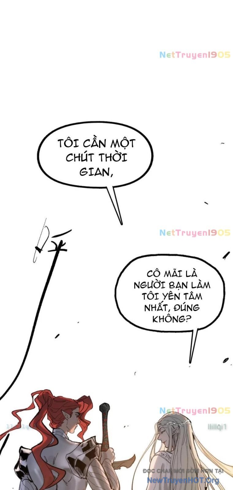 Tinh Linh Chi Hậu Chapter 14 - Trang 2