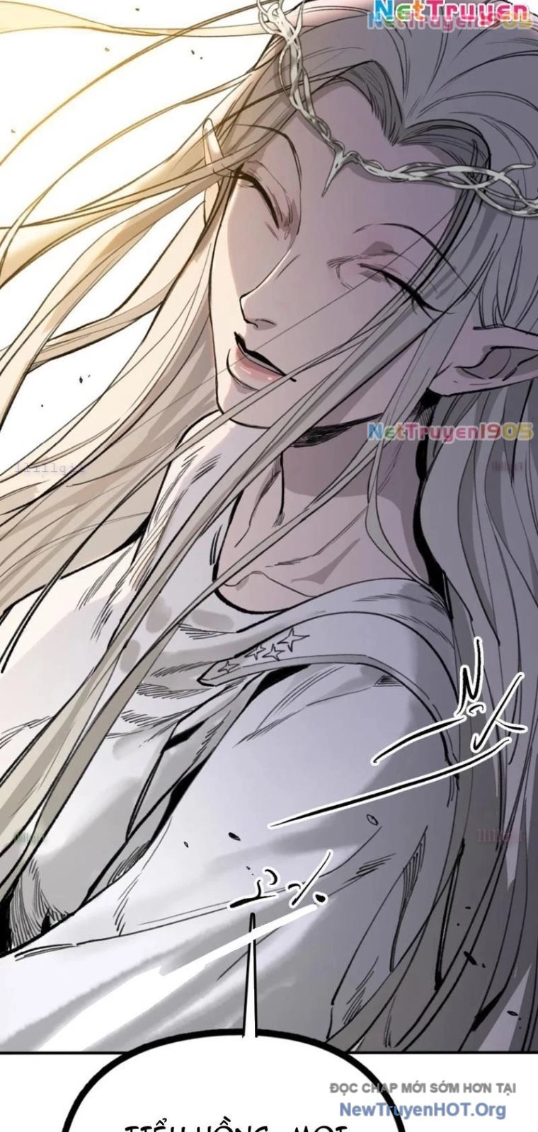 Tinh Linh Chi Hậu Chapter 14 - Trang 2