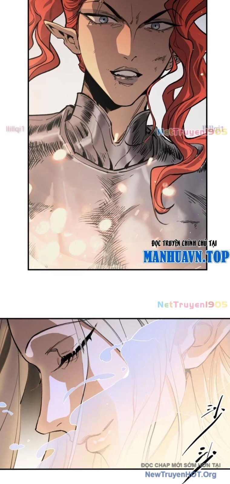 Tinh Linh Chi Hậu Chapter 15 - Trang 2