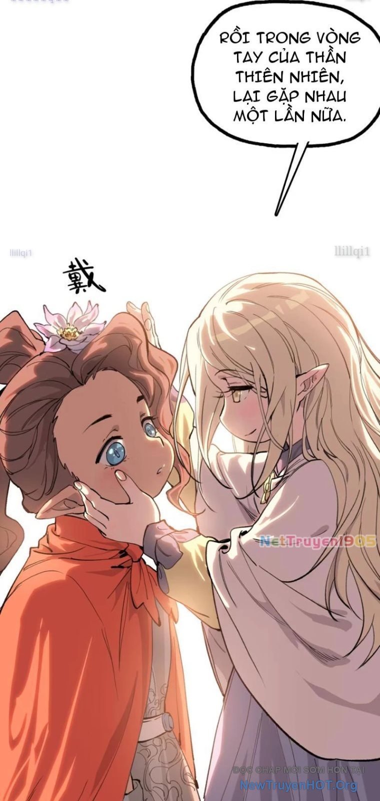 Tinh Linh Chi Hậu Chapter 15 - Trang 2