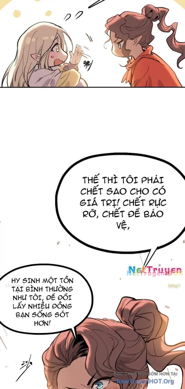 Tinh Linh Chi Hậu Chapter 15 - Trang 2