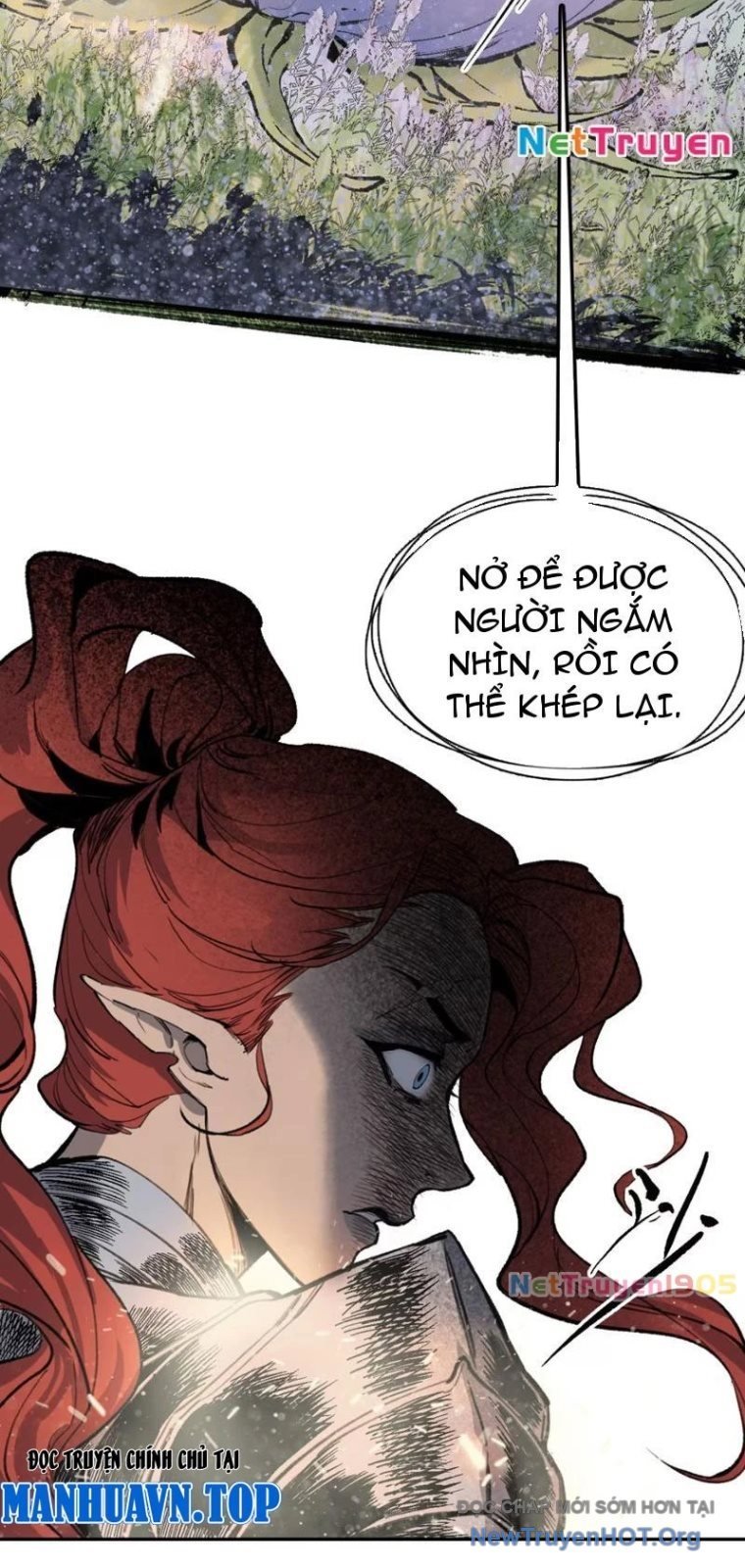 Tinh Linh Chi Hậu Chapter 15 - Trang 2