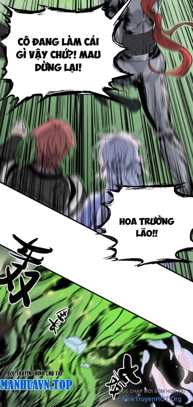 Tinh Linh Chi Hậu Chapter 15 46