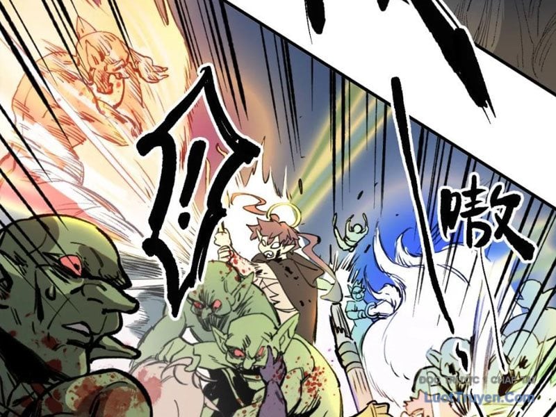 Tinh Linh Chi Hậu Chapter 16 - Trang 2