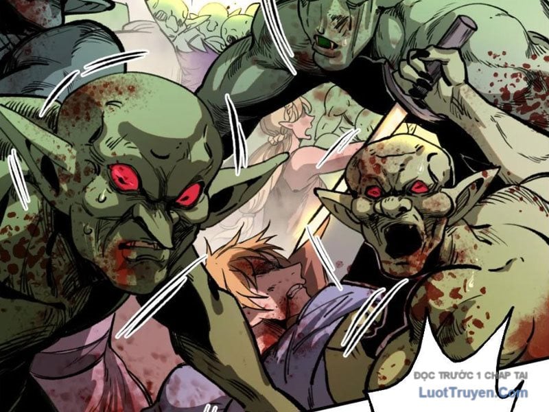 Tinh Linh Chi Hậu Chapter 16 - Trang 2