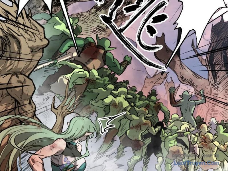Tinh Linh Chi Hậu Chapter 16 - Trang 2