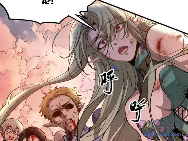 Tinh Linh Chi Hậu Chapter 16 - Trang 2