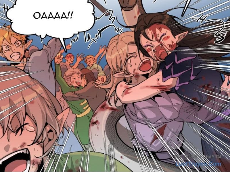 Tinh Linh Chi Hậu Chapter 16 - Trang 2