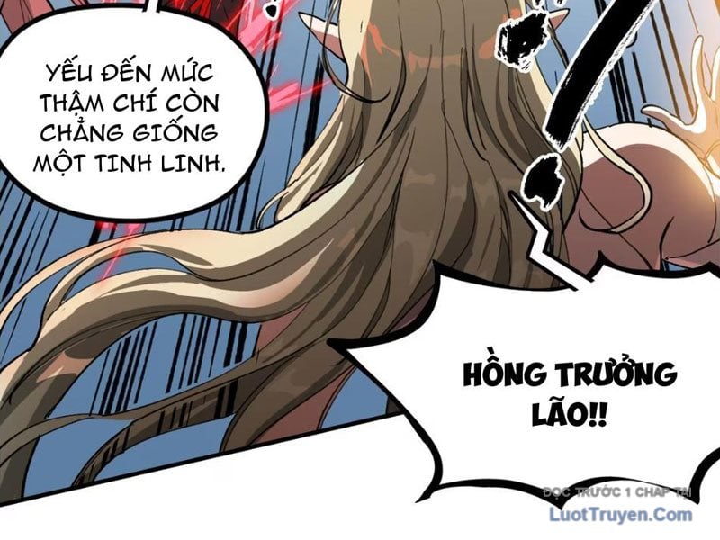Tinh Linh Chi Hậu Chapter 17 - Trang 2