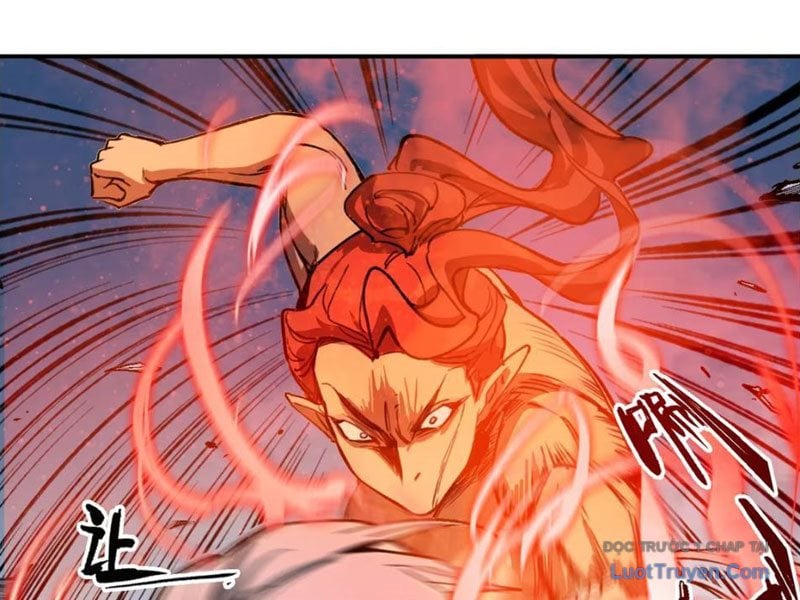 Tinh Linh Chi Hậu Chapter 17 - Trang 2