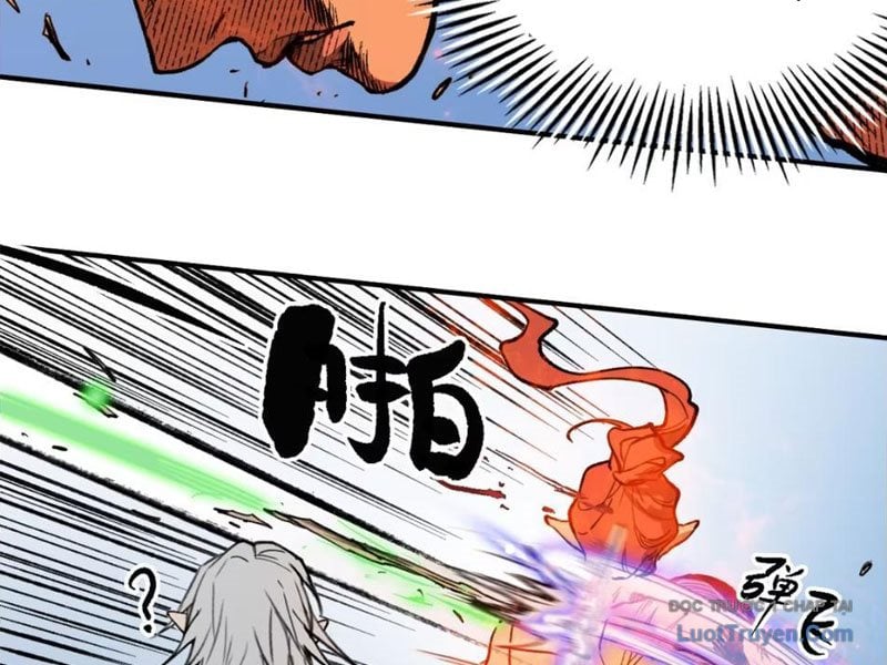 Tinh Linh Chi Hậu Chapter 17 - Trang 2