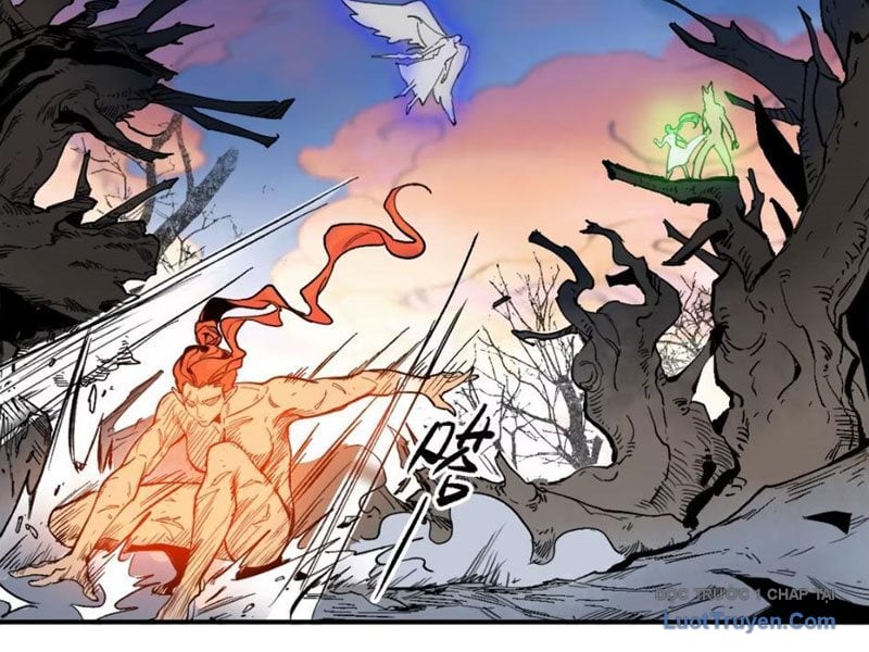 Tinh Linh Chi Hậu Chapter 17 - Trang 2