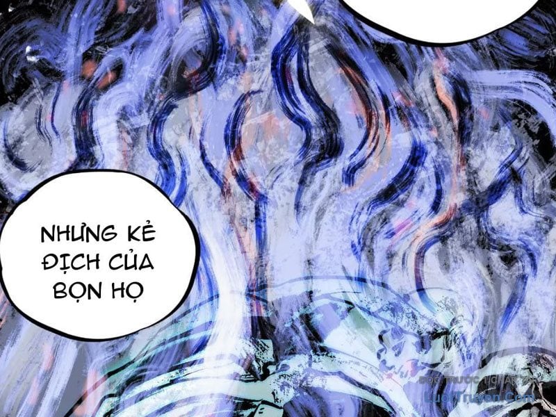 Tinh Linh Chi Hậu Chapter 18 - Trang 2
