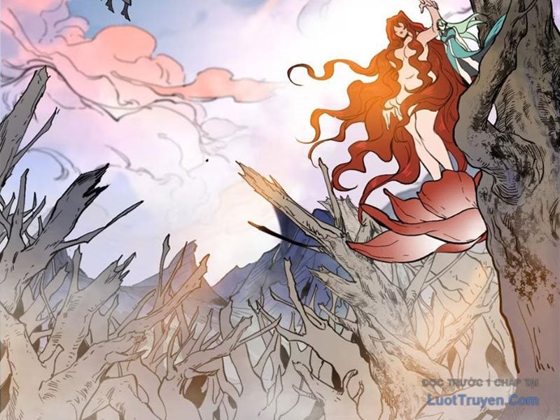 Tinh Linh Chi Hậu Chapter 18 - Trang 2