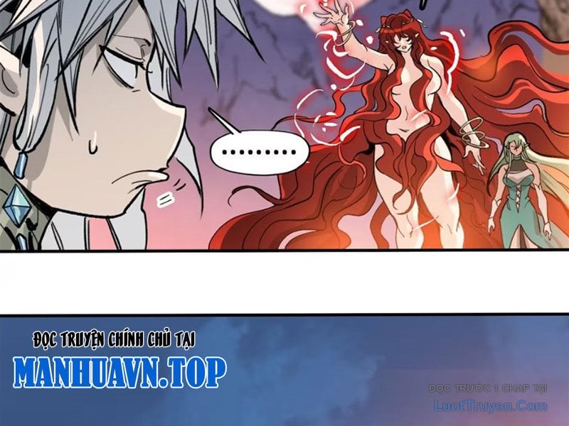 Tinh Linh Chi Hậu Chapter 18 - Trang 2