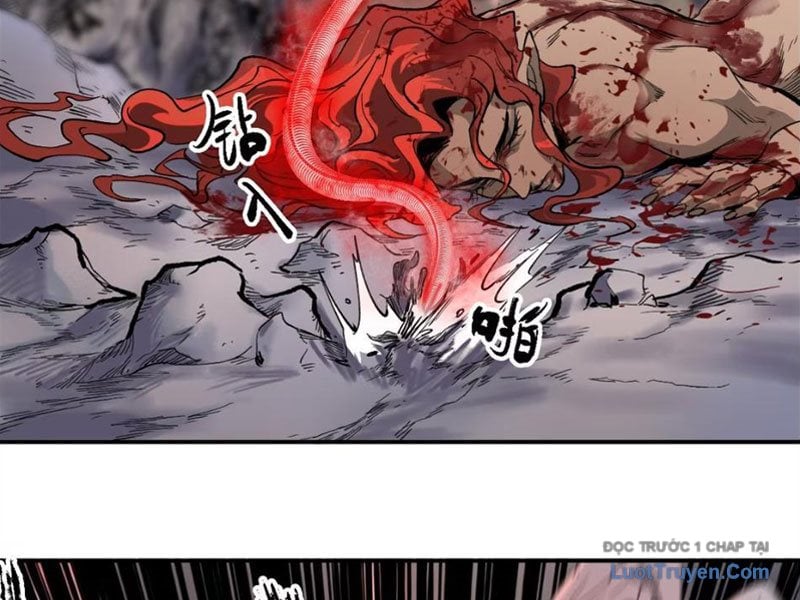 Tinh Linh Chi Hậu Chapter 18 - Trang 2