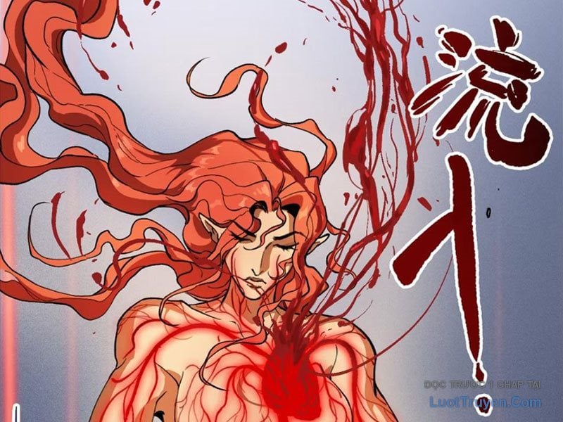 Tinh Linh Chi Hậu Chapter 18 - Trang 2