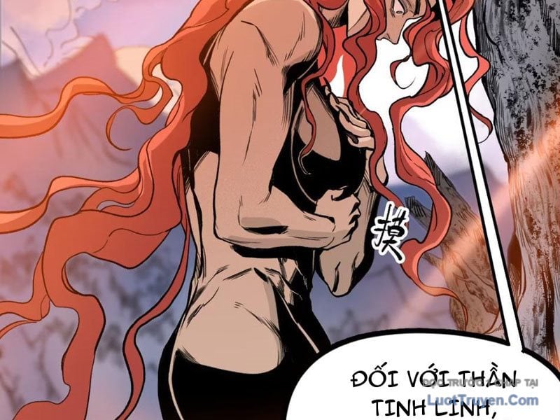 Tinh Linh Chi Hậu Chapter 18 - Trang 2