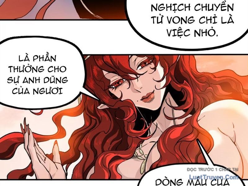Tinh Linh Chi Hậu Chapter 18 - Trang 2