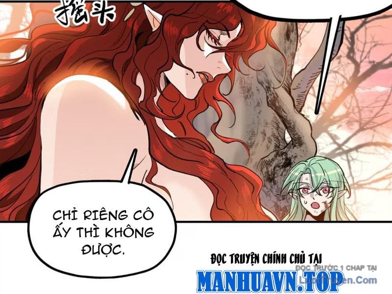 Tinh Linh Chi Hậu Chapter 18 - Trang 2