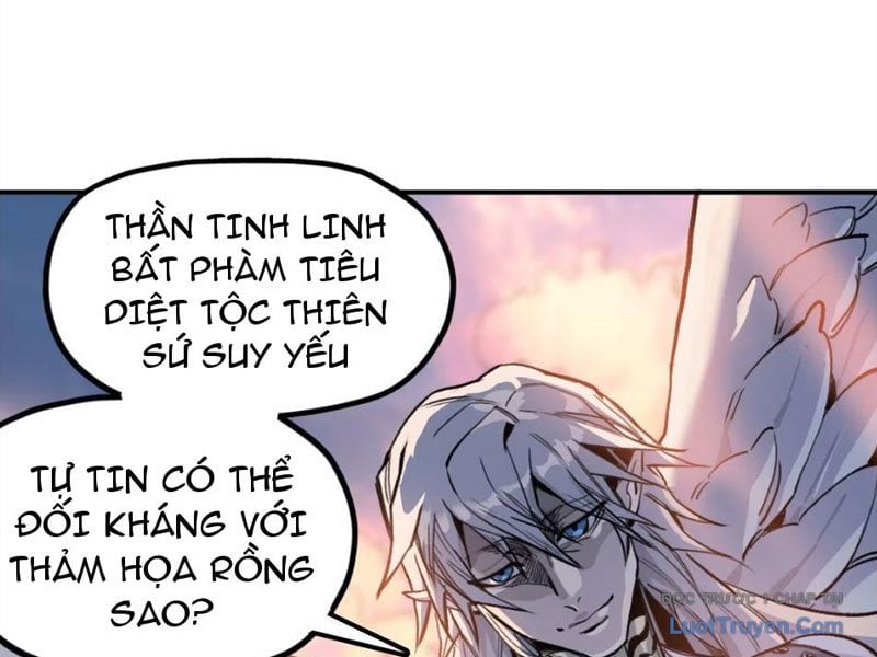 Tinh Linh Chi Hậu Chapter 18 - Trang 2