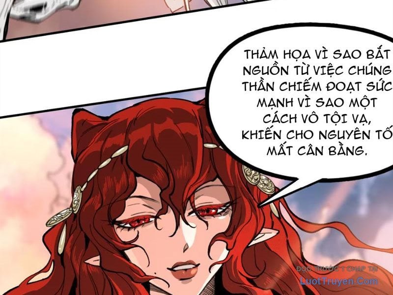 Tinh Linh Chi Hậu Chapter 18 - Trang 2