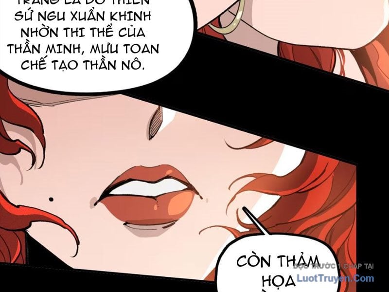 Tinh Linh Chi Hậu Chapter 18 - Trang 2