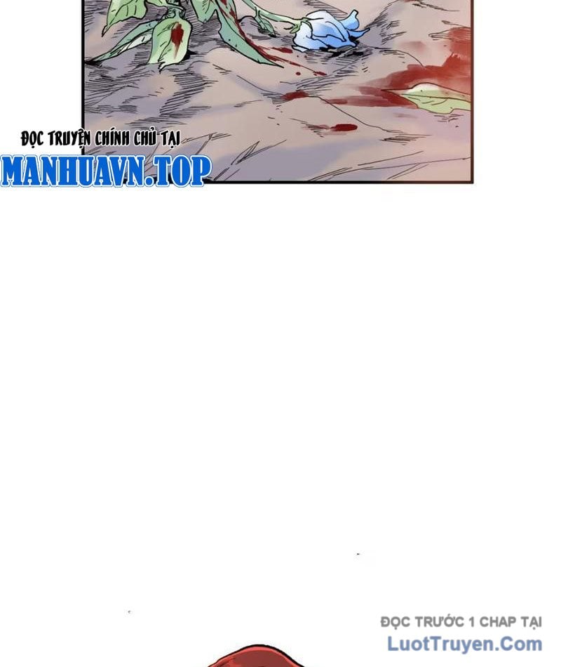 Tinh Linh Chi Hậu Chapter 19 - Trang 2