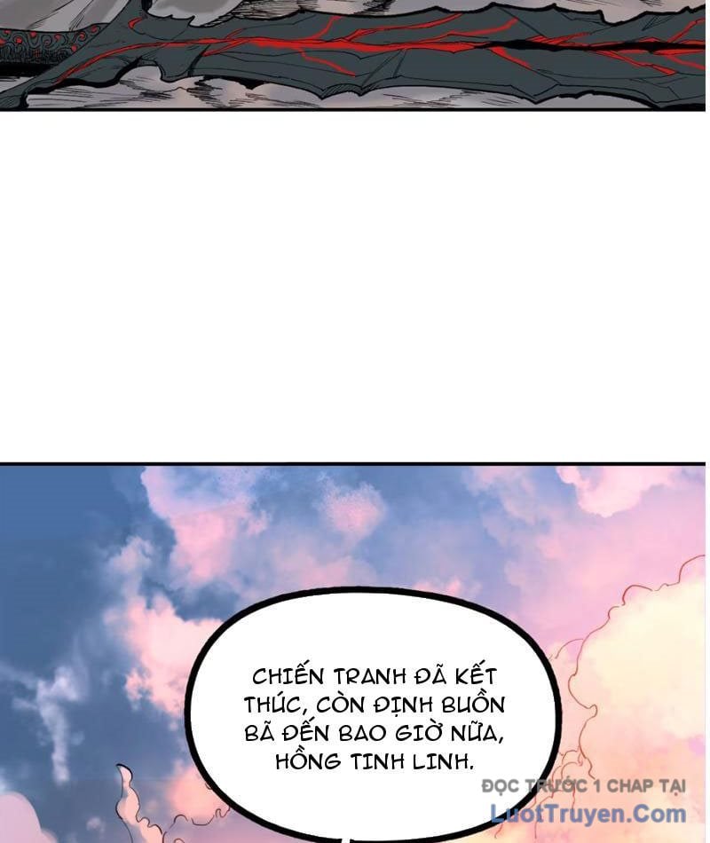 Tinh Linh Chi Hậu Chapter 19 - Trang 2