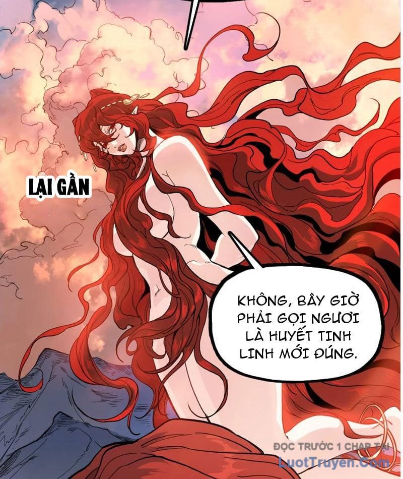 Tinh Linh Chi Hậu Chapter 19 - Trang 2