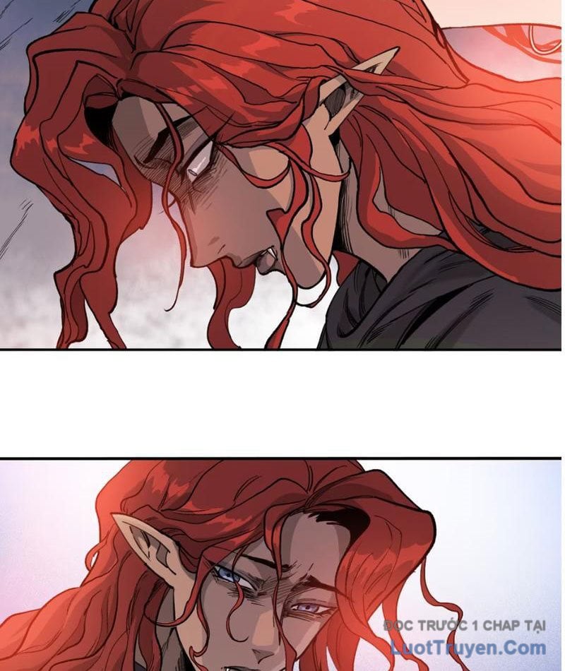 Tinh Linh Chi Hậu Chapter 19 - Trang 2