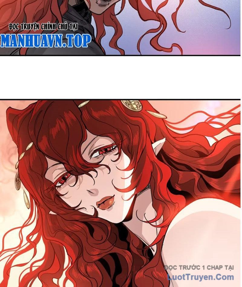 Tinh Linh Chi Hậu Chapter 19 - Trang 2