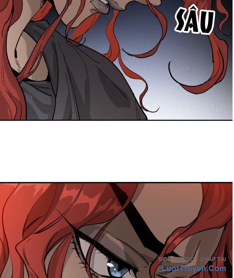 Tinh Linh Chi Hậu Chapter 19 - Trang 2