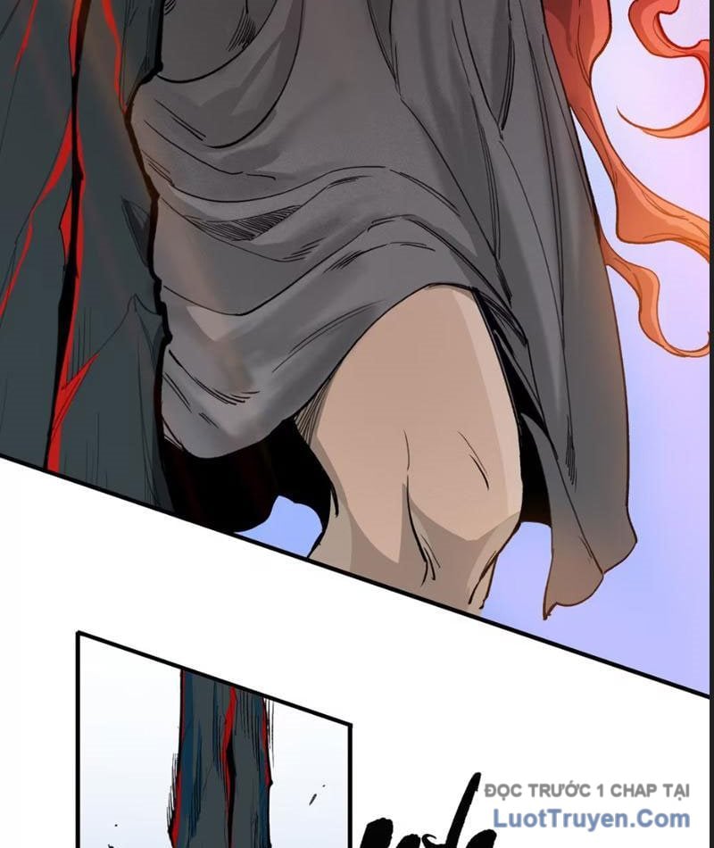 Tinh Linh Chi Hậu Chapter 19 - Trang 2