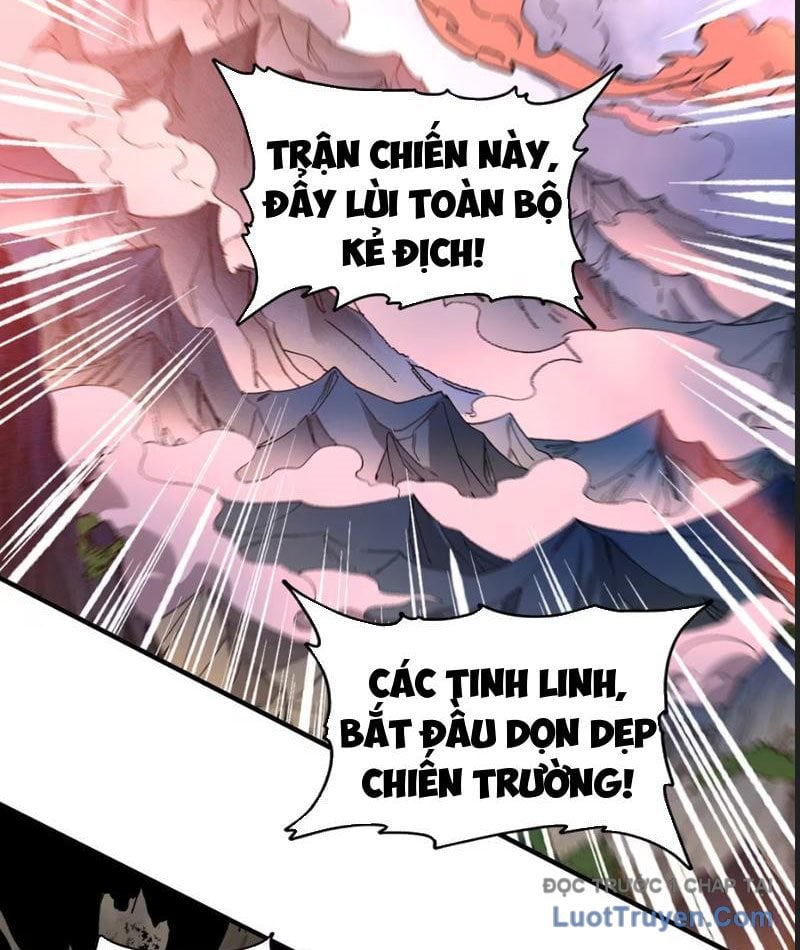 Tinh Linh Chi Hậu Chapter 19 - Trang 2